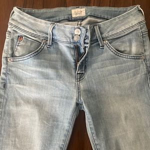 Hudson denim jeans size 26
